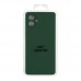 Чохол Silicone Cover Full Camera (A) для Samsung Galaxy A07 (A075) Чохол Silicone Cover Full Camera (A) для Samsung Galaxy A07 (A075)