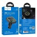 FM-трансмітер Hoco E85 PD20W+QC3.0 18W Total 38W FM-трансмітер Hoco E85 PD20W+QC3.0 18W Total 38W