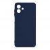 Чохол Silicone Cover Full Camera (A) для Samsung Galaxy A07 (A075) Чохол Silicone Cover Full Camera (A) для Samsung Galaxy A07 (A075)