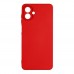 Чохол Silicone Cover Full Camera (A) для Samsung Galaxy A07 (A075) Чохол Silicone Cover Full Camera (A) для Samsung Galaxy A07 (A075)