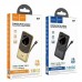 Універсальна Мобільна Батарея Power Bank Hoco Q29 Nobility 22.5W+PD20W with cable(iP) 10000mAh