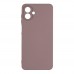 Чохол Silicone Cover Full Camera (A) для Samsung Galaxy A07 (A075) Чохол Silicone Cover Full Camera (A) для Samsung Galaxy A07 (A075)