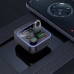 FM-трансмітер Hoco E85 PD20W+QC3.0 18W Total 38W FM-трансмітер Hoco E85 PD20W+QC3.0 18W Total 38W