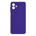 Чохол Silicone Cover Full Camera (A) для Samsung Galaxy A07 (A075) Чохол Silicone Cover Full Camera (A) для Samsung Galaxy A07 (A075)