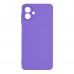 Чохол Silicone Cover Full Camera (A) для Samsung Galaxy A07 (A075) Чохол Silicone Cover Full Camera (A) для Samsung Galaxy A07 (A075)