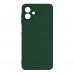 Чохол Silicone Cover Full Camera (A) для Samsung Galaxy A07 (A075) Чохол Silicone Cover Full Camera (A) для Samsung Galaxy A07 (A075)