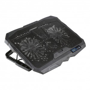 Підставка для Ноутбука Givecool S18 (with display)