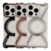 Чохол Titanium ArmorX Mag для  iPhone 16 Pro