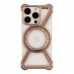 Чохол Titanium ArmorX Mag для iPhone 15 Pro Max Чохол Titanium ArmorX Mag для iPhone 15 Pro Max
