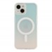 Чохол TPU+PC IMD Gradient with MagSafe для iPhone 13 Чохол TPU+PC IMD Gradient with MagSafe для iPhone 13