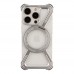 Чохол Titanium ArmorX Mag для iPhone 15 Pro Max Чохол Titanium ArmorX Mag для iPhone 15 Pro Max