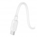 Кабель USB Hoco X96 Type-C 6A 100W 0.25m