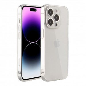 Чохол TPU Virgin Full Camera для iPhone 14 Pro