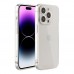 Чохол TPU Virgin Full Camera для iPhone 14 Pro