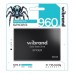 SSD Диск Wibrand Spider 480GB 2.5