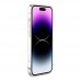 Чохол TPU Virgin Full Camera для iPhone 14 Pro Чохол TPU Virgin Full Camera для iPhone 14 Pro