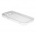 Чохол TPU Virgin Full Camera для iPhone 14 Pro Чохол TPU Virgin Full Camera для iPhone 14 Pro
