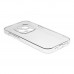 Чохол TPU Virgin Full Camera для iPhone 14 Pro Чохол TPU Virgin Full Camera для iPhone 14 Pro