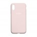 Чохол Silicone Case Full Size (AA) для iPhone Xs Max