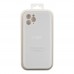 Чохол Silicone Case Full Size with Frame для iPhone 11 Pro Чохол Silicone Case Full Size with Frame для iPhone 11 Pro