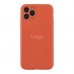 Чохол Silicone Case Full Size with Frame для iPhone 11 Pro Чохол Silicone Case Full Size with Frame для iPhone 11 Pro
