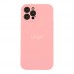 Чохол Silicone Case Full Size with Frame для iPhone 11 Pro Чохол Silicone Case Full Size with Frame для iPhone 11 Pro