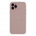 Чохол Silicone Case Full Size with Frame для iPhone 11 Pro Чохол Silicone Case Full Size with Frame для iPhone 11 Pro