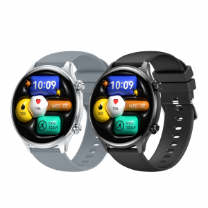Смарт Годинник XO J14 AMOLED Смарт Годинник XO J14 AMOLED