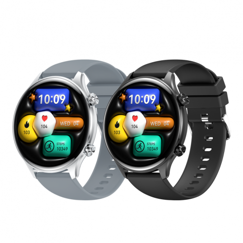 Смарт Годинник XO J14 AMOLED