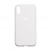 Чохол Silicone Case Full Size (AA) для iPhone Xs Max
