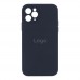 Чохол Silicone Case Full Size with Frame для iPhone 11 Pro Чохол Silicone Case Full Size with Frame для iPhone 11 Pro