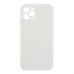 Чохол Silicone Case Full Size with Frame для iPhone 11 Pro Чохол Silicone Case Full Size with Frame для iPhone 11 Pro