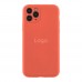 Чохол Silicone Case Full Size with Frame для iPhone 11 Pro Чохол Silicone Case Full Size with Frame для iPhone 11 Pro