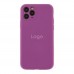 Чохол Silicone Case Full Size with Frame для iPhone 11 Pro Чохол Silicone Case Full Size with Frame для iPhone 11 Pro