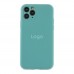 Чохол Silicone Case Full Size with Frame для iPhone 11 Pro Чохол Silicone Case Full Size with Frame для iPhone 11 Pro