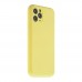 Чохол Silicone Case Full Size with Frame для iPhone 11 Pro Чохол Silicone Case Full Size with Frame для iPhone 11 Pro