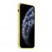 Чохол Silicone Case Full Size with Frame для iPhone 11 Pro Чохол Silicone Case Full Size with Frame для iPhone 11 Pro