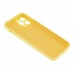 Чохол Silicone Case Full Size with Frame для iPhone 11 Pro Чохол Silicone Case Full Size with Frame для iPhone 11 Pro