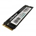 SSD M.2 Диск Wibrand Caiman 1TB NVMe 2280 PCIe 3.0 3D NAND