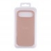 Чохол Silicone Case Full Size (AA) New Box для iPhone 17 Air Чохол Silicone Case Full Size (AA) New Box для iPhone 17 Air