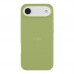 Чохол Silicone Case Full Size (AA) New Box для iPhone 17 Air Чохол Silicone Case Full Size (AA) New Box для iPhone 17 Air