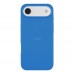 Чохол Silicone Case Full Size (AA) New Box для iPhone 17 Air Чохол Silicone Case Full Size (AA) New Box для iPhone 17 Air