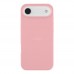 Чохол Silicone Case Full Size (AA) New Box для iPhone 17 Air Чохол Silicone Case Full Size (AA) New Box для iPhone 17 Air