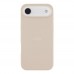 Чохол Silicone Case Full Size (AA) New Box для iPhone 17 Air Чохол Silicone Case Full Size (AA) New Box для iPhone 17 Air