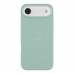 Чохол Silicone Case Full Size (AA) New Box для iPhone 17 Air Чохол Silicone Case Full Size (AA) New Box для iPhone 17 Air