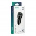 Автомобільний Зарядний Пристрій Ridea RCC-47110 QPow Pro 1USB/1USB-C PD/QC 47.5W