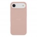 Чохол Silicone Case Full Size (AA) New Box для iPhone 17 Air Чохол Silicone Case Full Size (AA) New Box для iPhone 17 Air