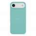 Чохол Silicone Case Full Size (AA) New Box для iPhone 17 Air Чохол Silicone Case Full Size (AA) New Box для iPhone 17 Air