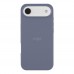 Чохол Silicone Case Full Size (AA) New Box для iPhone 17 Air Чохол Silicone Case Full Size (AA) New Box для iPhone 17 Air