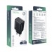 Мережевий Зарядний Пристрій Ridea RW-36120 Turbo Pro 2USB-C QC/PD 36W Мережевий Зарядний Пристрій Ridea RW-36120 Turbo Pro 2USB-C QC/PD 36W